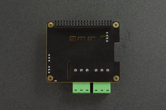 DFRobot (DFR0824) Board