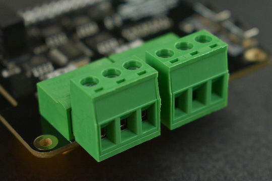 DFRobot (DFR0824) Board