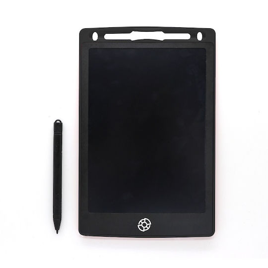 LCD Tableta de scris 8.5" Negru