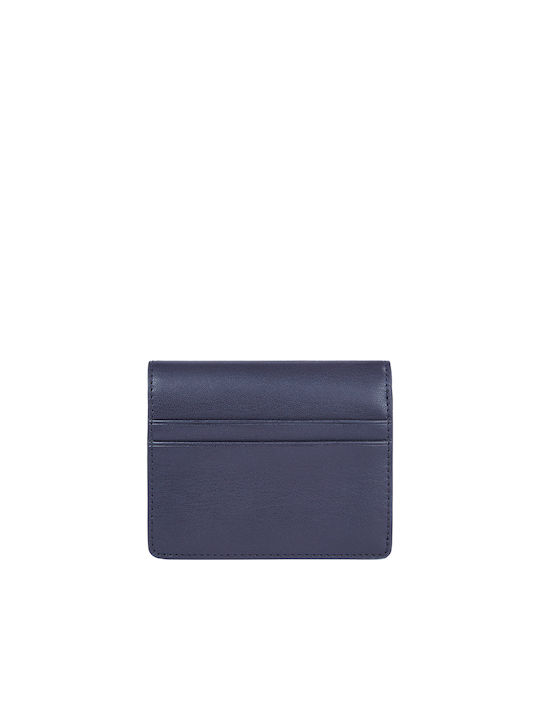 Tommy Hilfiger Women's Wallet Blue