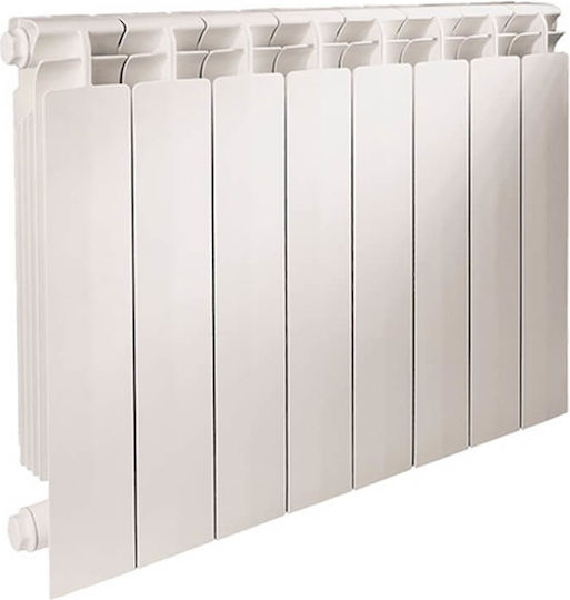 All-Therm Σώμα Καλοριφέρ Αλουμινίου