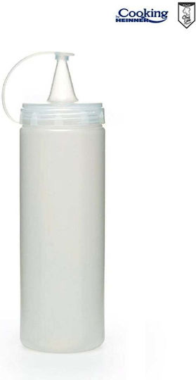 Heinner Sticlă pentru sos cu capacitatea de 500ml