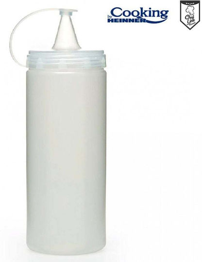 Heinner Kitchen Squeeze Bottle 1000ml