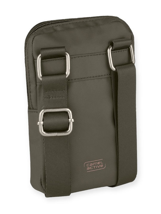 Men's Bag Shoulder / Crossbody Khaki