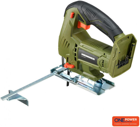 Heinner HR-LFVP001 Reciprocating Saw 18V Solo