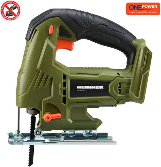 Heinner HR-LFVP001 Reciprocating Saw 18V Solo