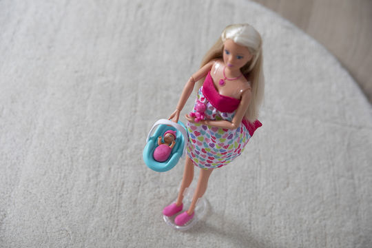Steffi Love Păpușă pentru 3+ ani+ Ani 29cm.