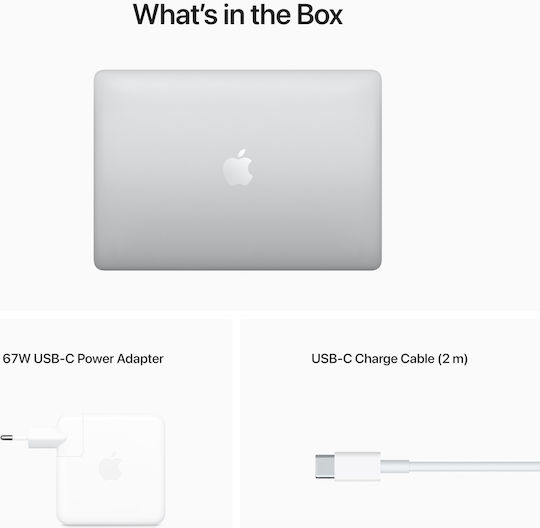 Apple MacBook Pro 13.3