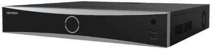 Hikvision DS-7716NXI-K4/16P Überwachungs-Videorekorder DVR mit Auflösung 4K
