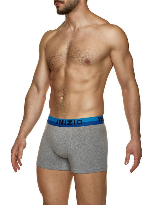 Inizio Inizio