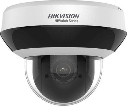 Hikvision HWP-N2204IH-DE3(F) IP Cameră de Supraveghere Full HD 1080p Rezistentă la apă cu Lentilă 2.8-12mm