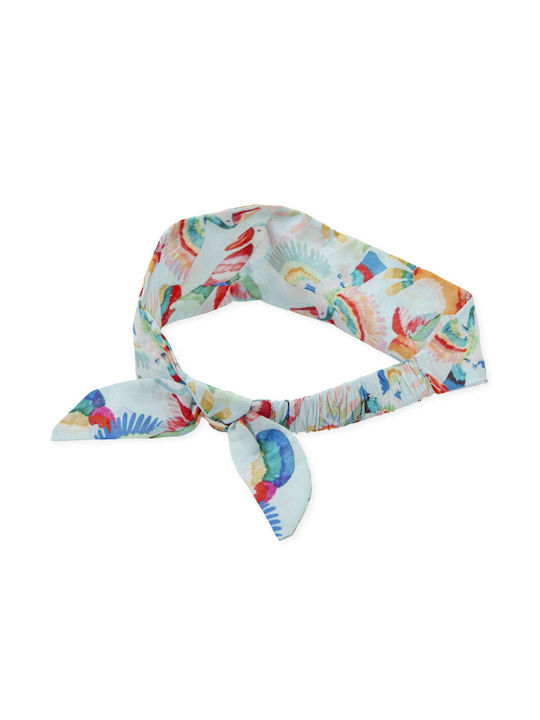 Tutto Piccolo Kids Headband Multicolour 1pc