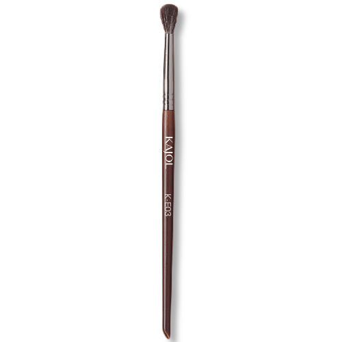 Kajol Beauty Professionell Make-up-Pinsel für Lidschatten aus natürlichem Haar