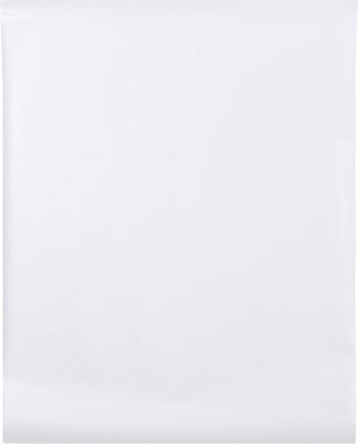 vidaXL Sticker Anzeige Sandstrahlen 60cm x 20m White 155745