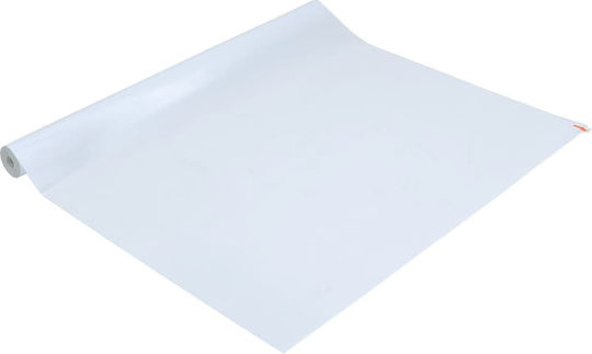 vidaXL Aufkleber Anzeige Büro 45cm x 10m Transparent 155821 1Stück