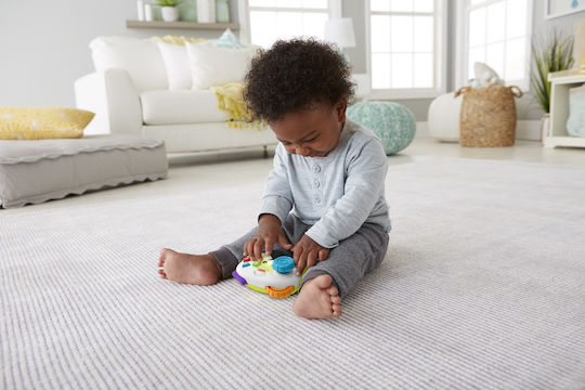 Fisher Price Χειριστήριο Laugh & Learn