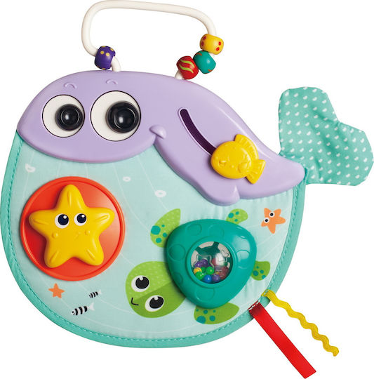 Hola Toys Бебешка играчка за 6++ месеца