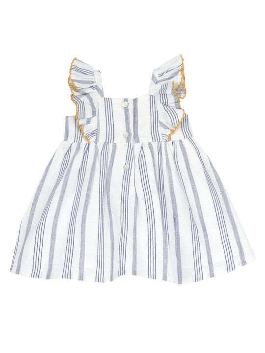 Chicco Kids Dress White