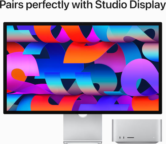 Apple MacStudio (M2 Max 12 nuclee/32GB/512GB SSD/Mac OS X) 30-Core