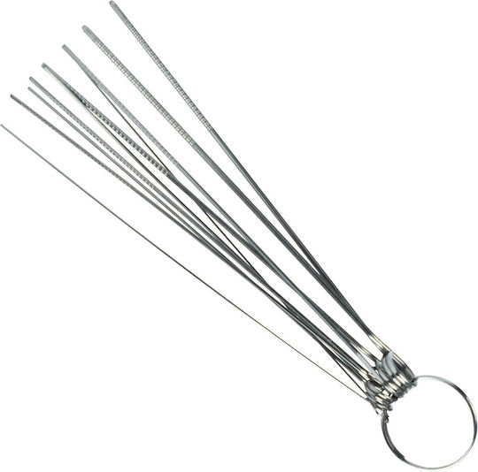 Rosfix Accesorii de modelare No17 1buc
