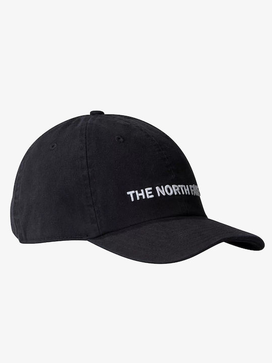 The North Face Norm Jockey Schwarz