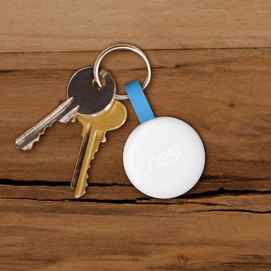 Google Drahtlos Alarmsystem mit Tastatur