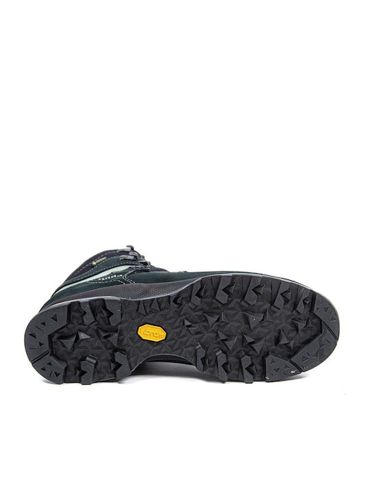 Hanwag Tatra Light Women's Hiking Shoes Waterproof with Gore-Tex Membrane Green