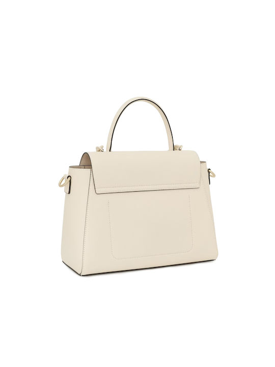 Tous Damen Tasche Hand Beige