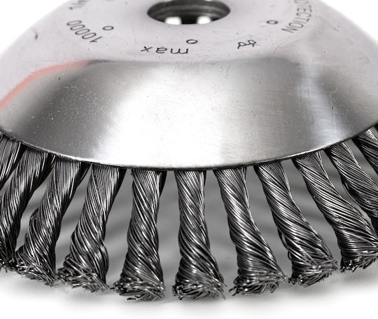 Wire Brush GF-1952