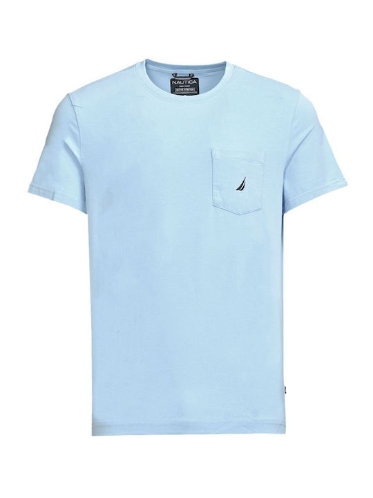 T-Shirt Lightblue