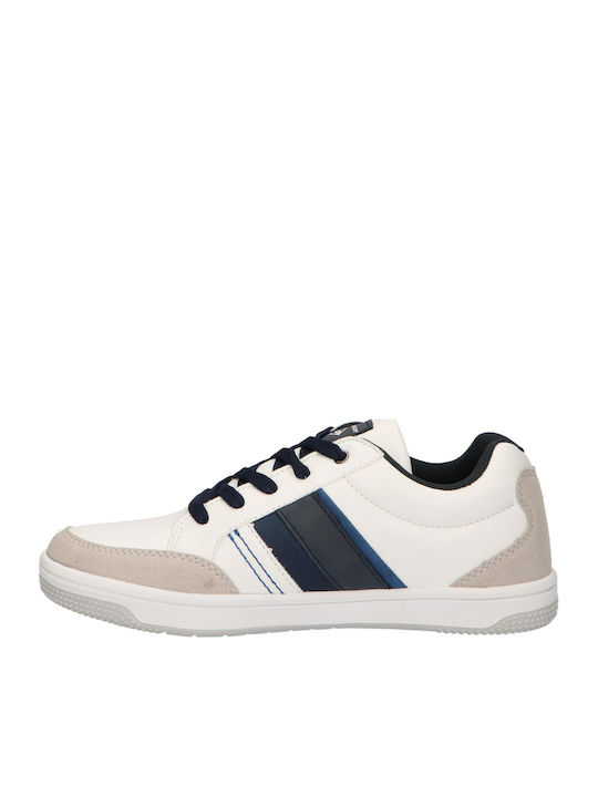 Damen Sneakers Alb