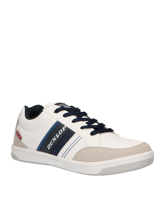 Damen Sneakers Alb