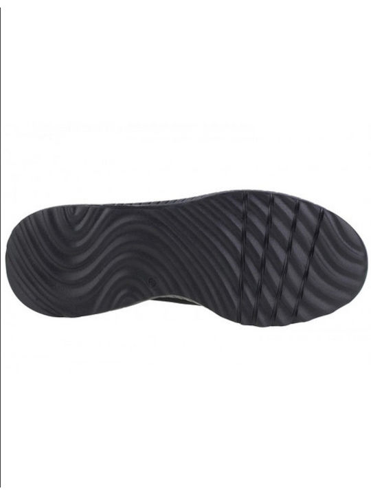 Skechers Bărbați Sneakers Negru