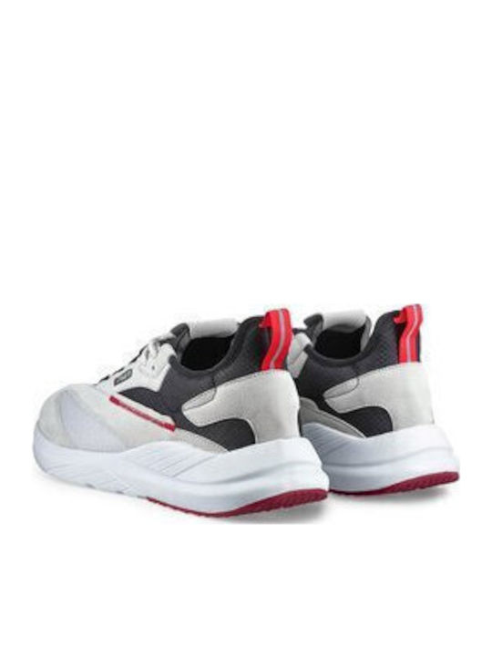 Sneakers Beige