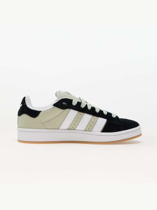 Campus 00s Мъжки Маратонки Halo Green / Ftw White / Core Black