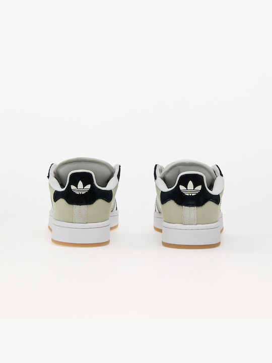 Campus 00s Мъжки Маратонки Halo Green / Ftw White / Core Black