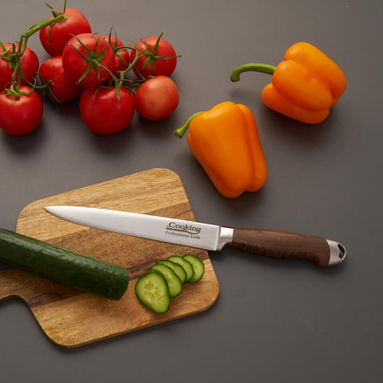 Heinner Maestro Messer Allgemeine Verwendung aus rostfreiem Stahl 15cm