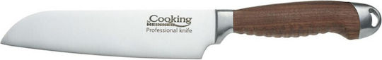 Heinner Maestro Cuțit Santoku din Oțel Inoxidabil 18cm