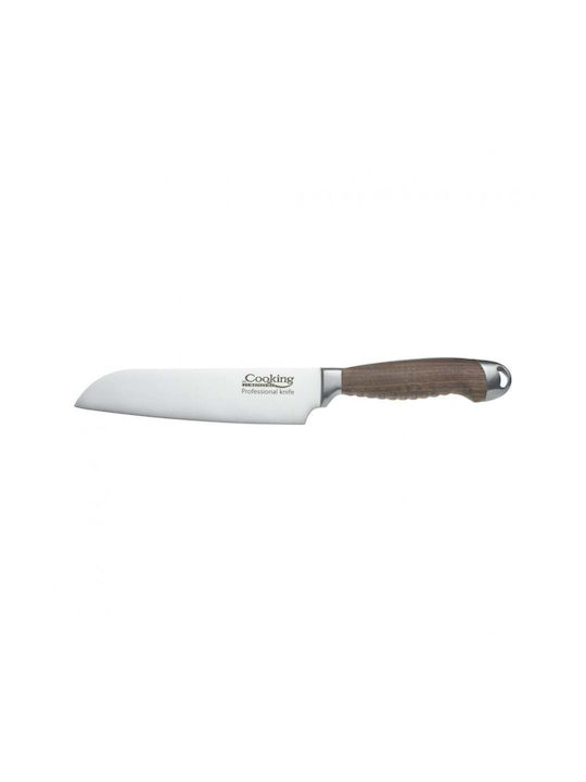 Heinner Maestro Нож Santoku от Неръждаема Стомана 18см