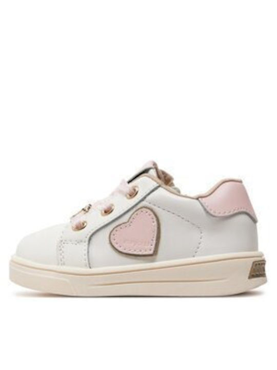 Mayoral Kids Sneakers Pink