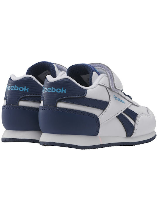 Reebok ROYAL CL JOG 3.0 White