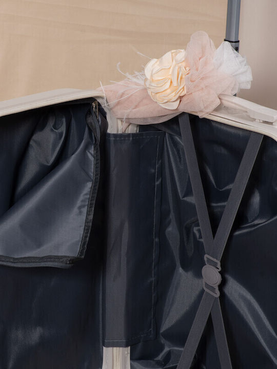 Makis Tselios Fashion Βαπτιστικό Πακέτο με Θέμα Ονειροπαγίδα