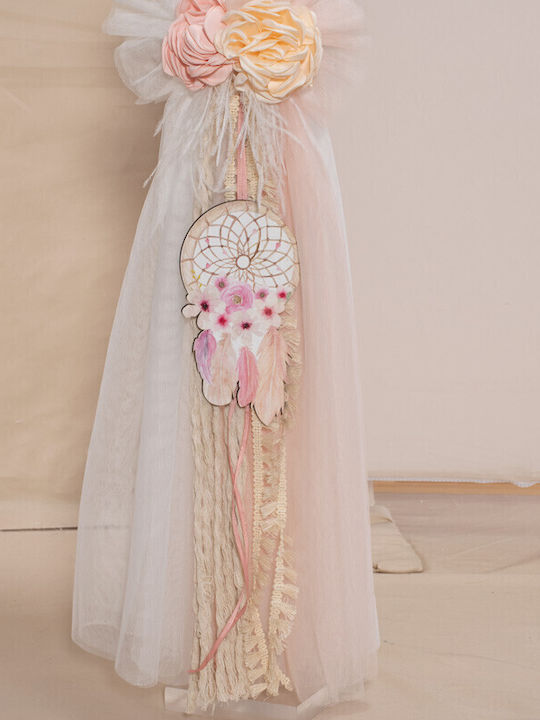 Makis Tselios Fashion Βαπτιστικό Πακέτο με Θέμα Ονειροπαγίδα