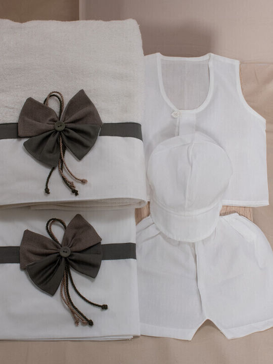 Piccolino Baptism Package 24PPA402