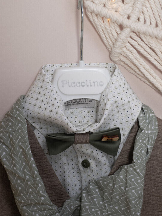 Piccolino Baptism Package 24PPA402