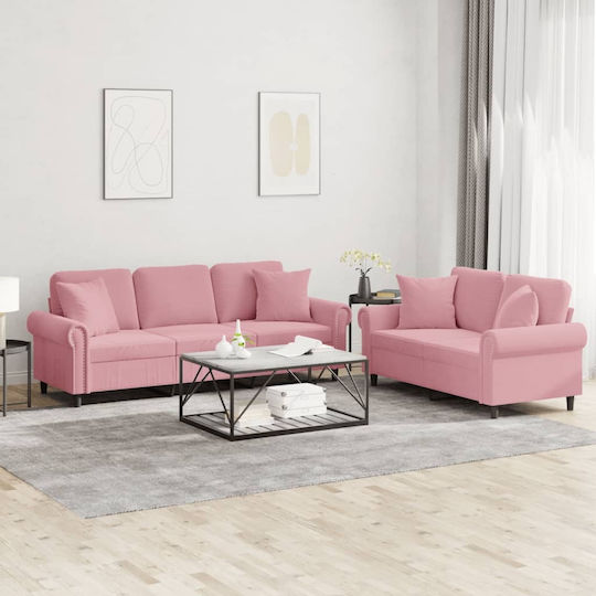 Σετ Спалня 3-Seater & 2-Seater