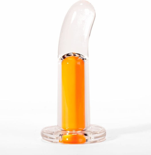 X-Men Vibrator Transparent