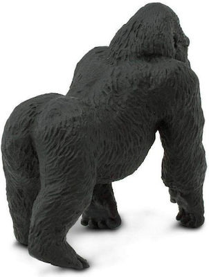 Safari Ltd Miniature Toy Lowland Gorilla