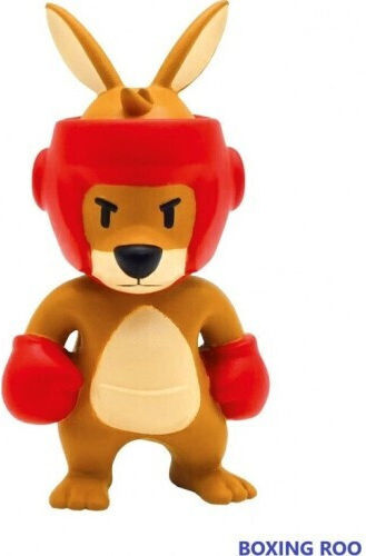 Just Toys Jucărie Miniaturală Stumble Guys (Diferite Modele)