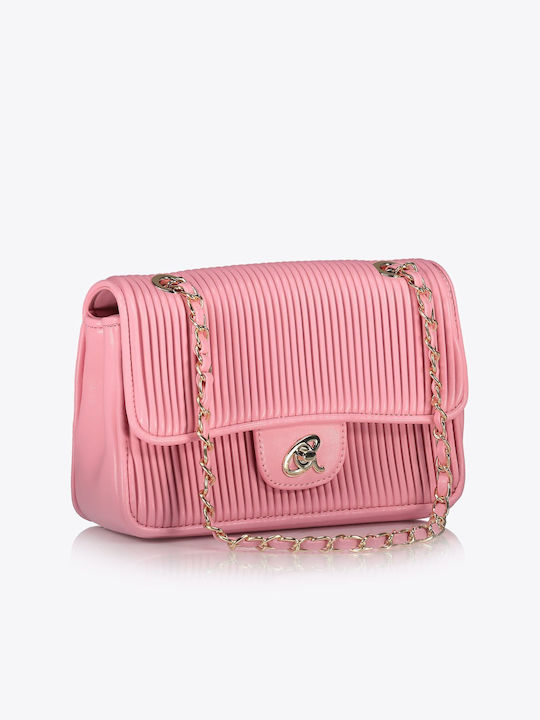 Axel Women's Bag Shoulder Pink